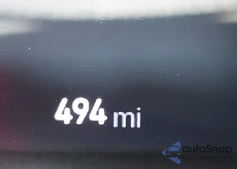 2025 Ram Promaster 3500 Tradesman High Roof 159 Wb W/Pass Seat из США, поврежденный, VIN 3C6MRVHG8SE548609